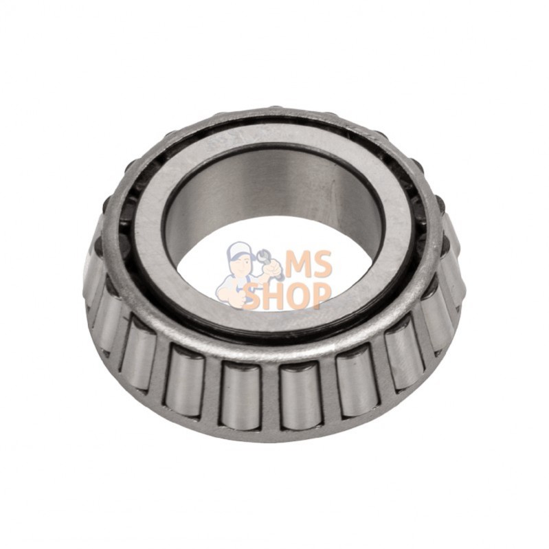 539102543; HUSQVARNA; ROULEMENT | HUSQVARNA; pièce detachée