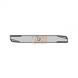 FGP013178; KRAMP; Lame p/Toro 457/12,7 mm 56-2390; pièce detachée