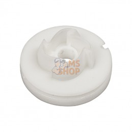 503859601; HUSQVARNA; POULIE DE LANCEUR | HUSQVARNA; pièce detachée