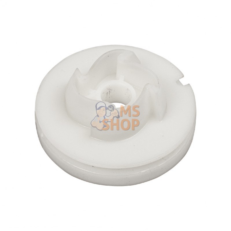 503859601; HUSQVARNA; POULIE DE LANCEUR | HUSQVARNA; pièce detachée