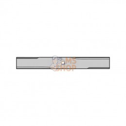 FGP013182; KRAMP; Lame p/Toro 393/15,8 mm 54-0010; pièce detachée