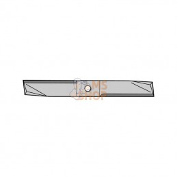 FGP013187; KRAMP; Lame p/Toro 490/15,8 mm 79-3060; pièce detachée