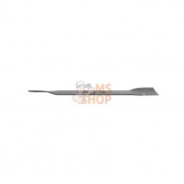 FGP405408; KRAMP; Lame universelle 530/10 mm; pièce detachée