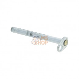 503533701; HUSQVARNA; ARBRE DE STARTER COMPLET | HUSQVARNA; pièce detachée