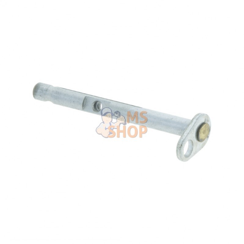 503533701; HUSQVARNA; ARBRE DE STARTER COMPLET | HUSQVARNA; pièce detachée