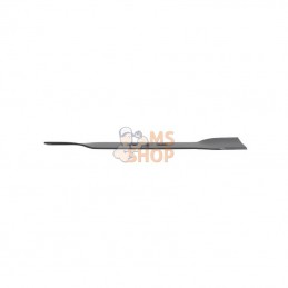 FGP405403; KRAMP; Lame universelle 480/10 mm; pièce detachée