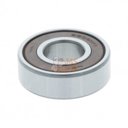 503252101; HUSQVARNA; ROULEMENT À BILLES | HUSQVARNA; pièce detachée