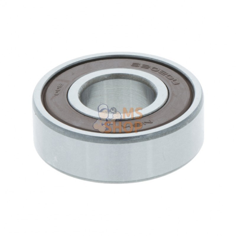 503252101; HUSQVARNA; ROULEMENT À BILLES | HUSQVARNA; pièce detachée