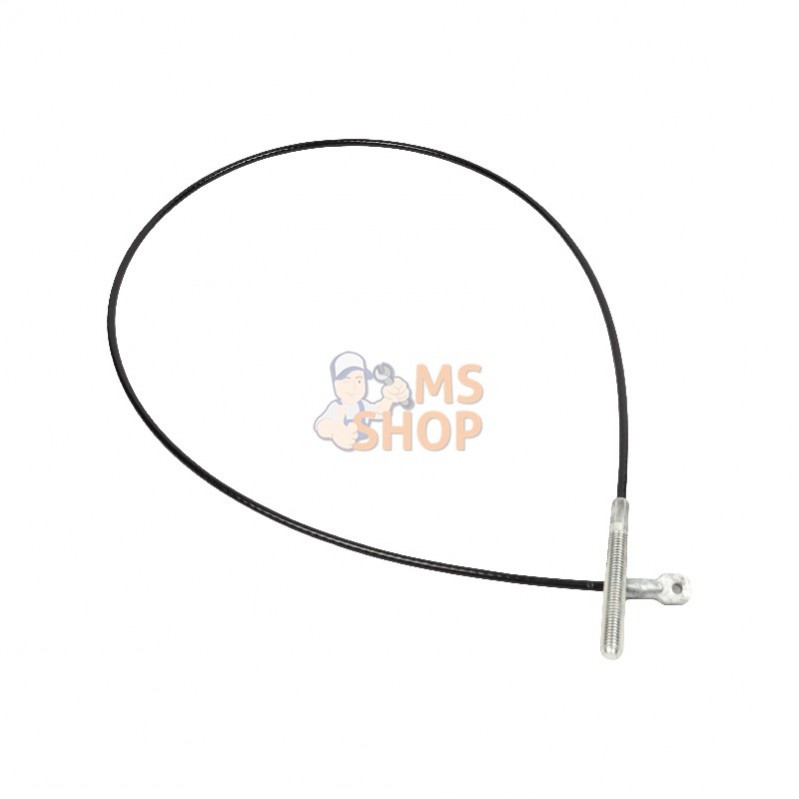 501604801; HUSQVARNA; CABLE ASSEMBLE | HUSQVARNA; pièce detachée