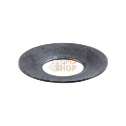 537271601; HUSQVARNA; ENJOLIVEUR | HUSQVARNA; pièce detachée