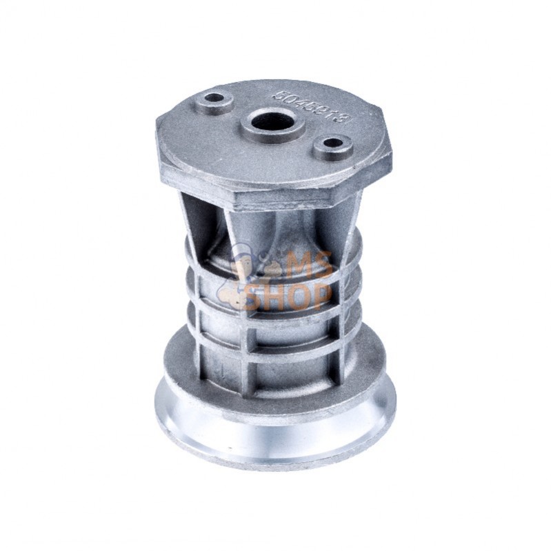 504591302; HUSQVARNA; SUPPORT DE LAME | HUSQVARNA; pièce detachée