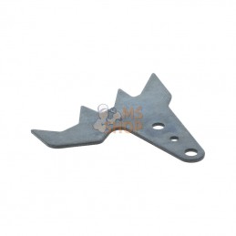 503590701; HUSQVARNA; GRIFFE | HUSQVARNA; pièce detachée