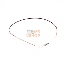 532110675; HUSQVARNA; CÂBLE | HUSQVARNA; pièce detachée
