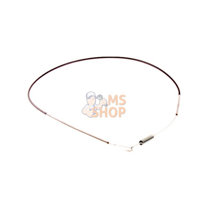 532110675; HUSQVARNA; CÂBLE | HUSQVARNA; pièce detachée