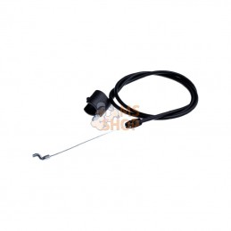 532408047; HUSQVARNA; CÂBLE | HUSQVARNA; pièce detachée