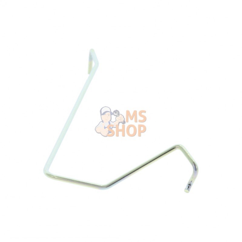 513736601; HUSQVARNA; ROD.THROTTLE | HUSQVARNA; pièce detachée