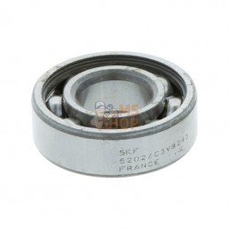 503250001; HUSQVARNA; ROULEMENT À BILLES | HUSQVARNA; pièce detachée