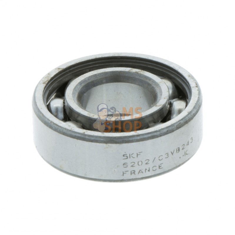 503250001; HUSQVARNA; ROULEMENT À BILLES | HUSQVARNA; pièce detachée