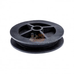 506905601; HUSQVARNA; ROUE | HUSQVARNA; pièce detachée