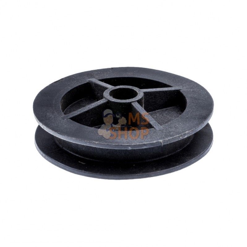 506905601; HUSQVARNA; ROUE | HUSQVARNA; pièce detachée