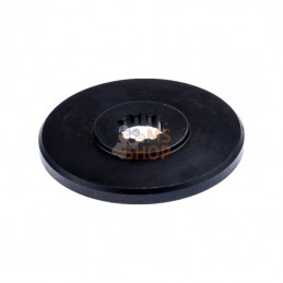 511583801; HUSQVARNA; HOLDER | HUSQVARNA; pièce detachée