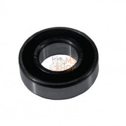 VLD3265; VAPORMATIC; Roulement 6205 2Rs 6205 2RS; pièce detachée