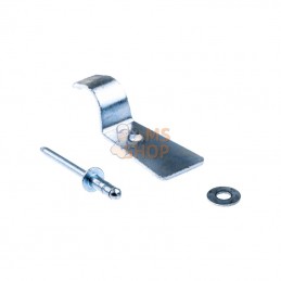 513992700; HUSQVARNA; SUPPORT | HUSQVARNA; pièce detachée