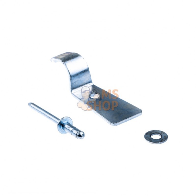 513992700; HUSQVARNA; SUPPORT | HUSQVARNA; pièce detachée