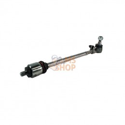 SHP138KR; KRAMP; Barre de connexion; pièce detachée