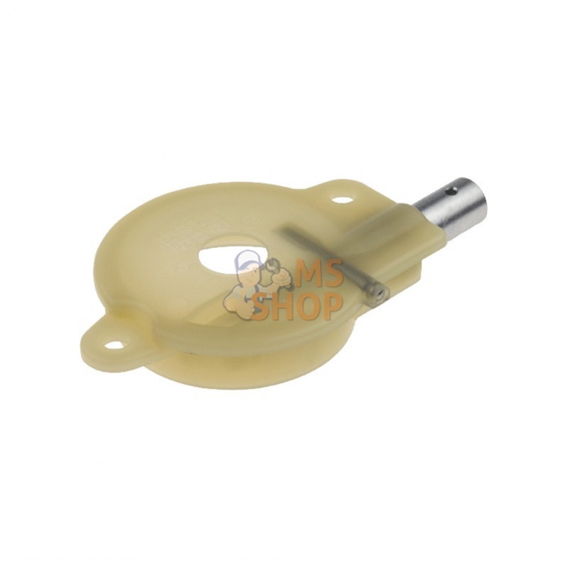 545036801; HUSQVARNA; POMPE À HUILE | HUSQVARNA; pièce detachée