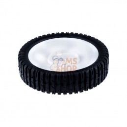 532151155; HUSQVARNA; ROUE COMPLÈTE | HUSQVARNA; pièce detachée