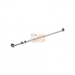SHP054KR; KRAMP; Barre de direction p/ Deutz; pièce detachée