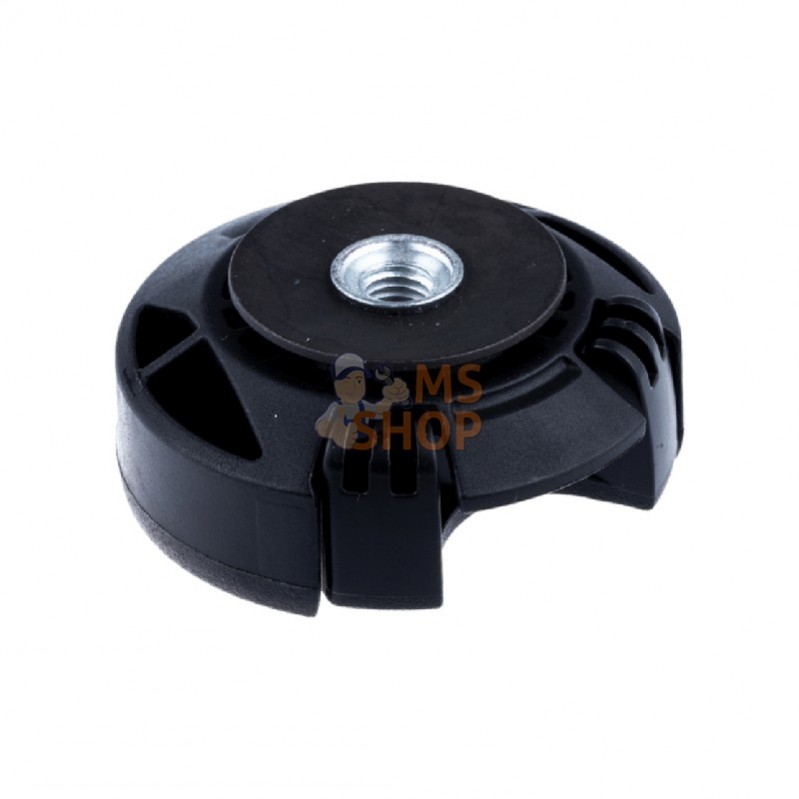 537347802; HUSQVARNA; BOUTON | HUSQVARNA; pièce detachée