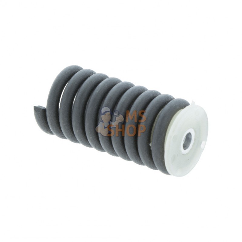 503637602; HUSQVARNA; AMORTISSEUR | HUSQVARNA; pièce detachée