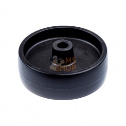 506979601; HUSQVARNA; ROUE | HUSQVARNA; pièce detachée