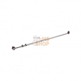 SHP053KR; KRAMP; Barre de direction p/ Deutz; pièce detachée