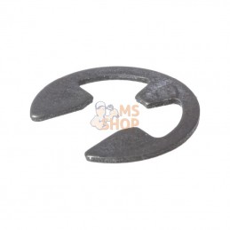 FGP014212; KRAMP; Bague de butée 1/4" (6,3 mm); pièce detachée