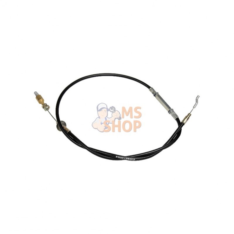 519653055; HUSQVARNA; CÂBLE | HUSQVARNA; pièce detachée