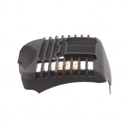 545157901; HUSQVARNA; ASSY, MUFFLER GUARD | HUSQVARNA; pièce detachée