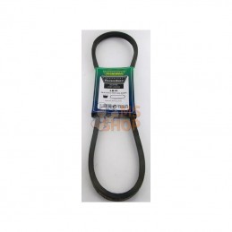 FGP720821; KRAMP; Courroie adaptable LB41; pièce detachée