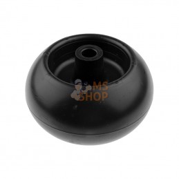 532133957; HUSQVARNA; ROUE | HUSQVARNA; pièce detachée