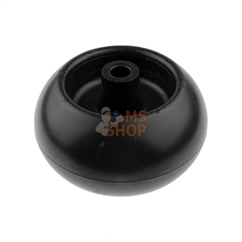 532133957; HUSQVARNA; ROUE | HUSQVARNA; pièce detachée