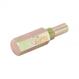 FGP015121; KRAMP; Butée de piston 14 mm métal; pièce detachée