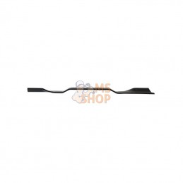 FGP012796; KRAMP; Lame univ 450/10mm hi-lift; pièce detachée