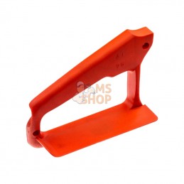 508044622; HUSQVARNA; POIGNÉE | HUSQVARNA; pièce detachée