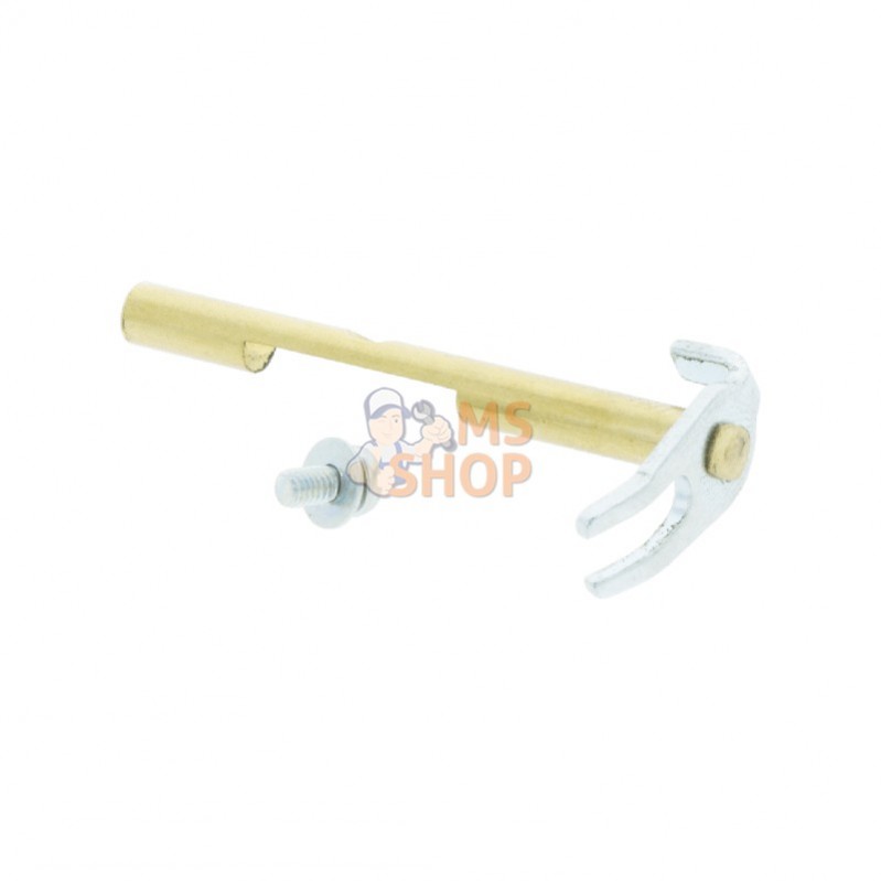 503481401; HUSQVARNA; AXE DE STARTER | HUSQVARNA; pièce detachée