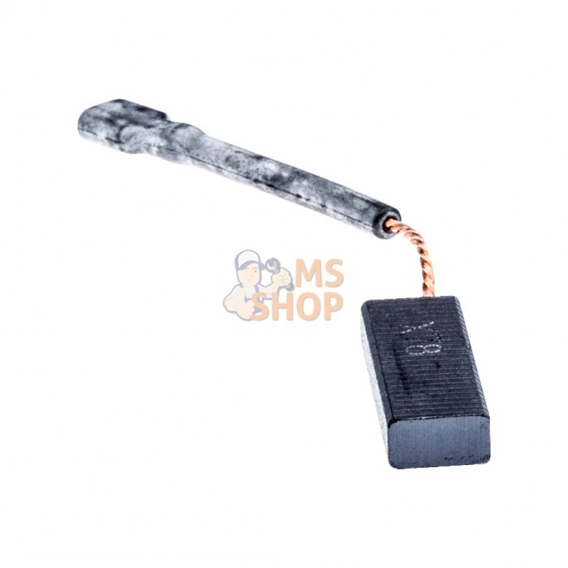 508043705; HUSQVARNA; BROSSE | HUSQVARNA; pièce detachée