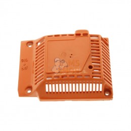 501794302; HUSQVARNA; CARTER DU LANCEUR | HUSQVARNA; pièce detachée