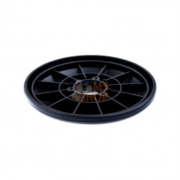 502260301; HUSQVARNA; BASEPLATE | HUSQVARNA; pièce detachée