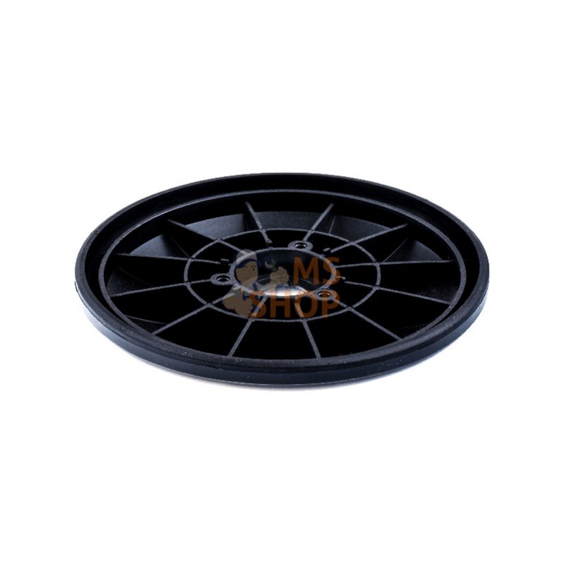 502260301; HUSQVARNA; BASEPLATE | HUSQVARNA; pièce detachée